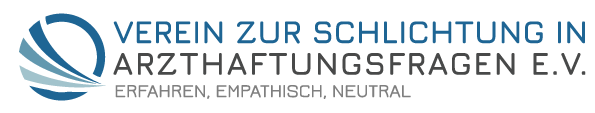 Verein zur Schlichtung in Arzthaftpflichtfragen